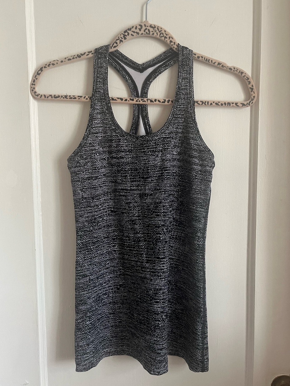 Lululemon Cool Racerback II